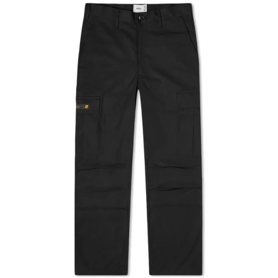 Jungle Stock Pant