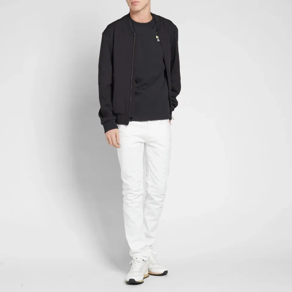Paris New York Tee