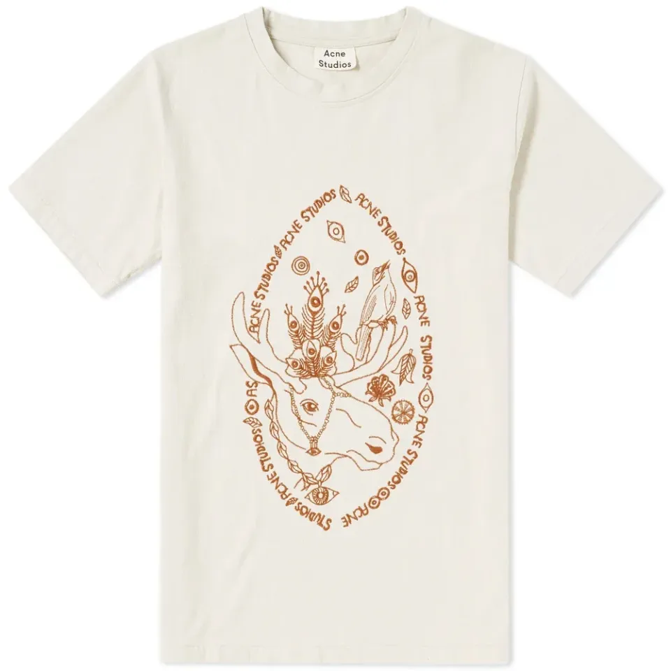Bemabe Moose Tee