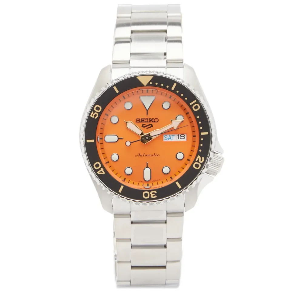5 Sports Watch
