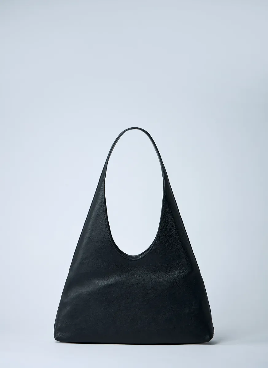 Small Pike Hobo Shoulder Bag