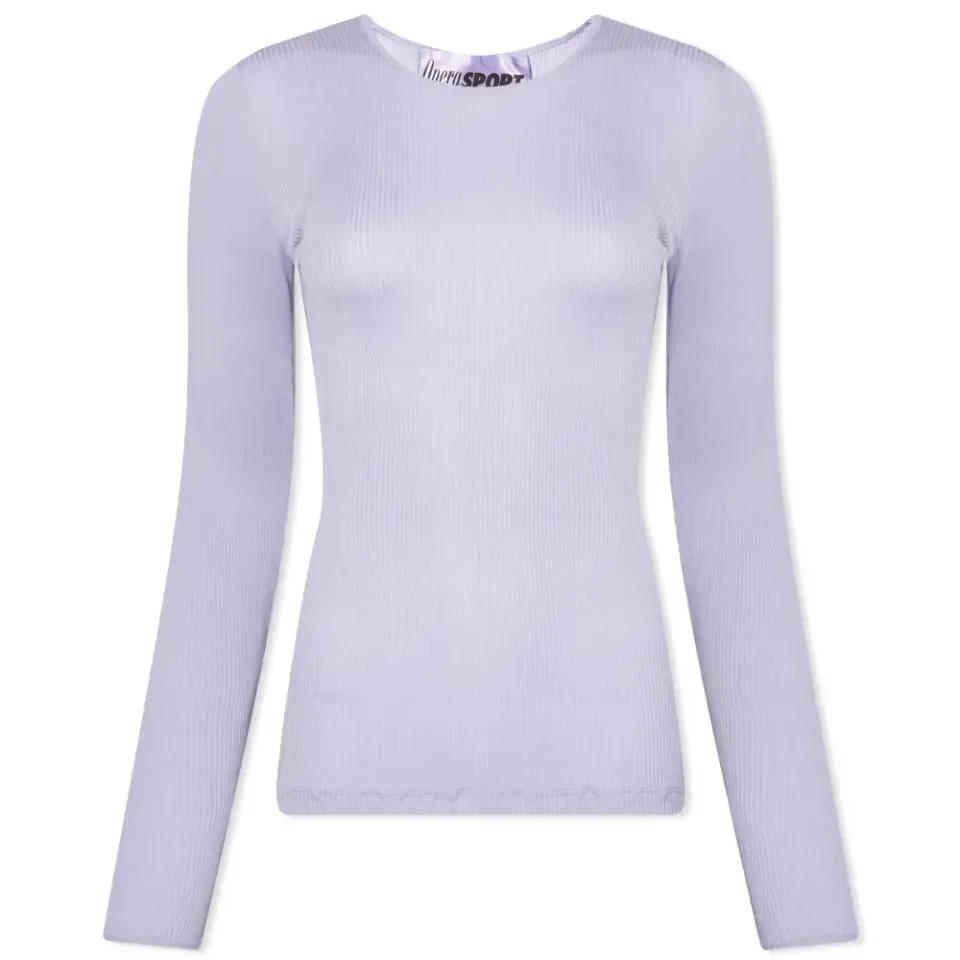 Jessy Seamless Top
