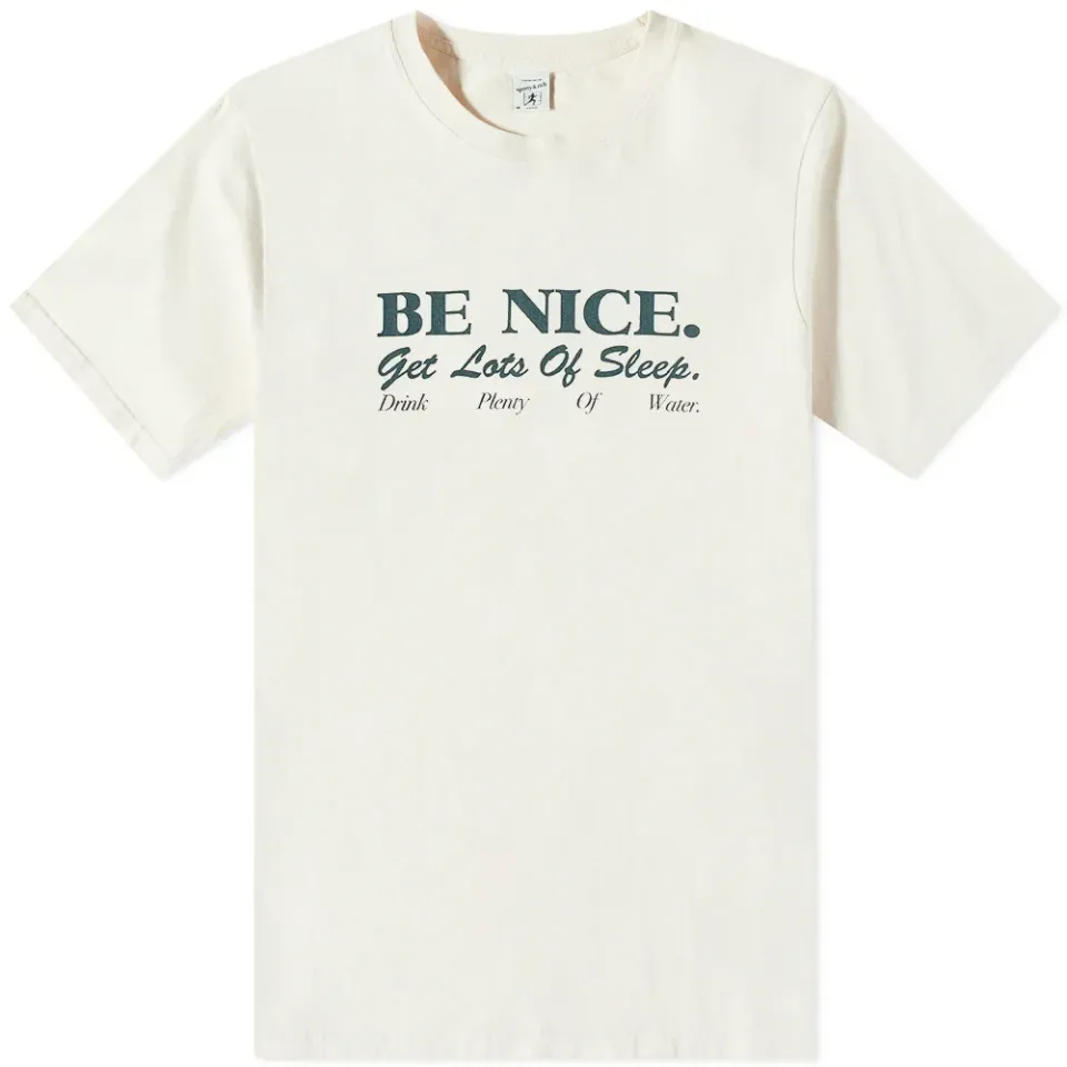 Be Nice T-Shirt