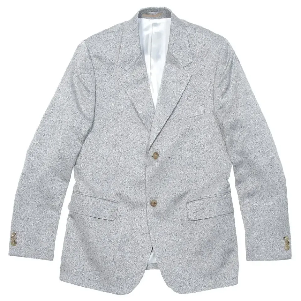 Control Blazer