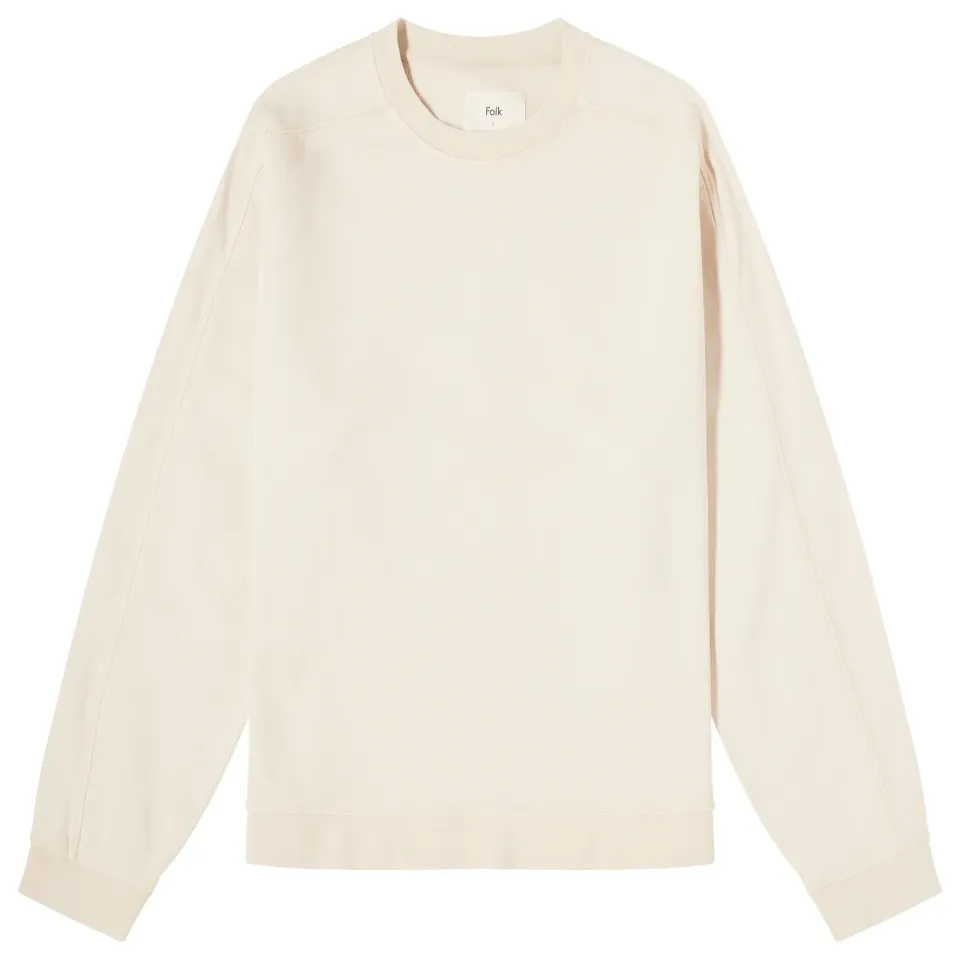 Prism Crew Sweat