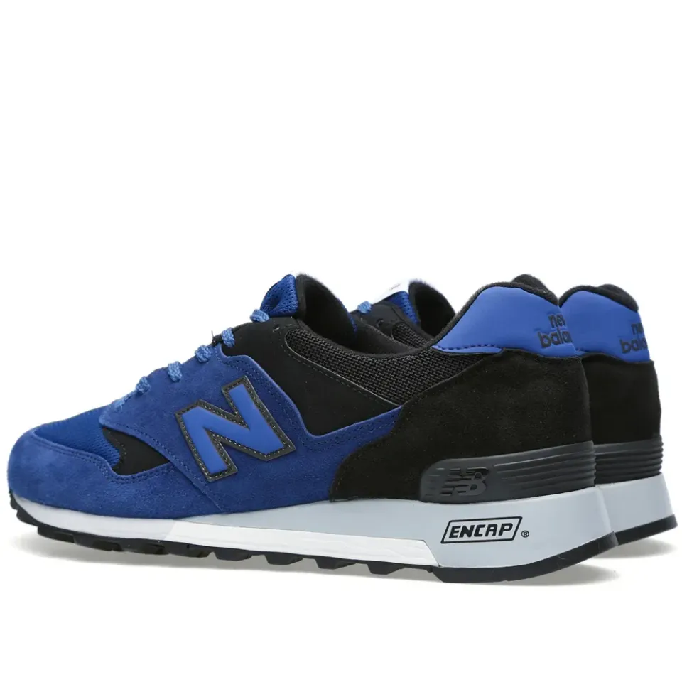 M577SBK - Made in England