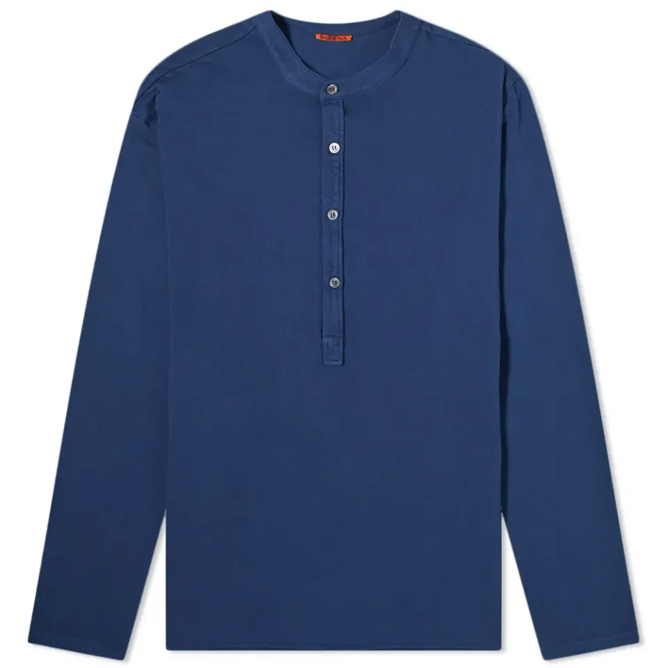 Long Sleeve Nalin T-Shirt