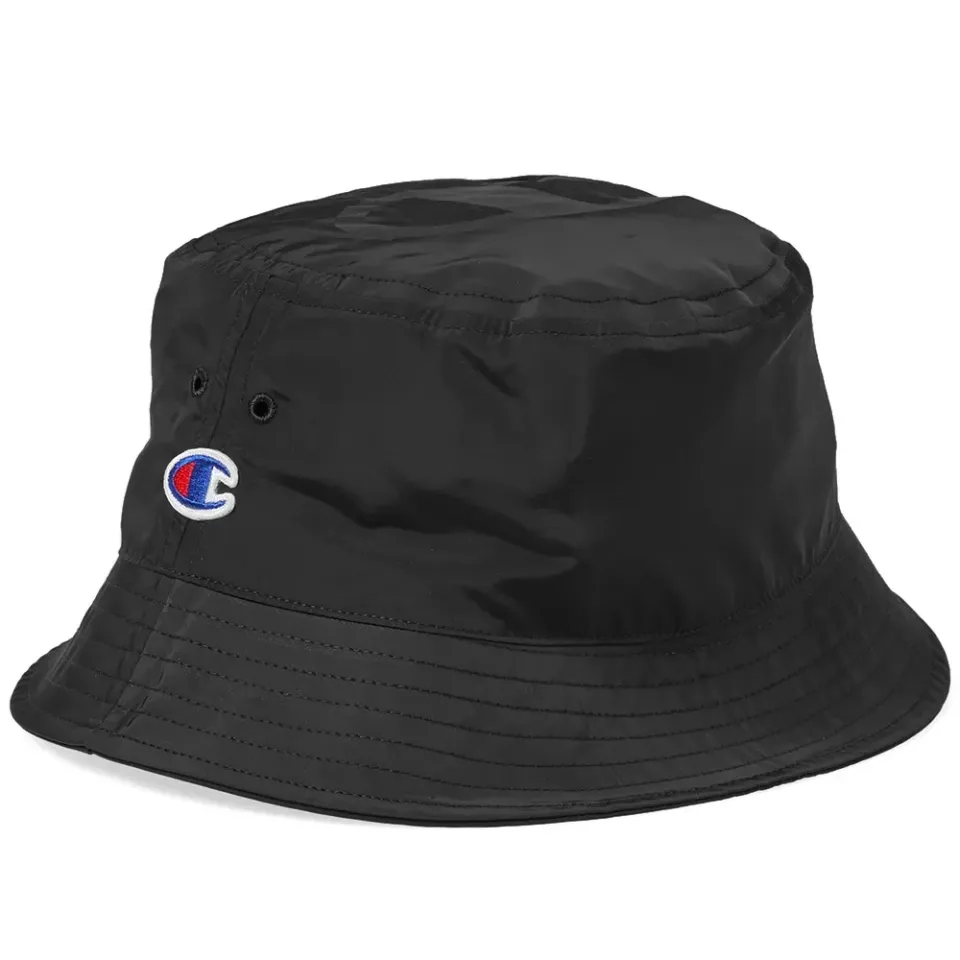Packable Bucket Hat