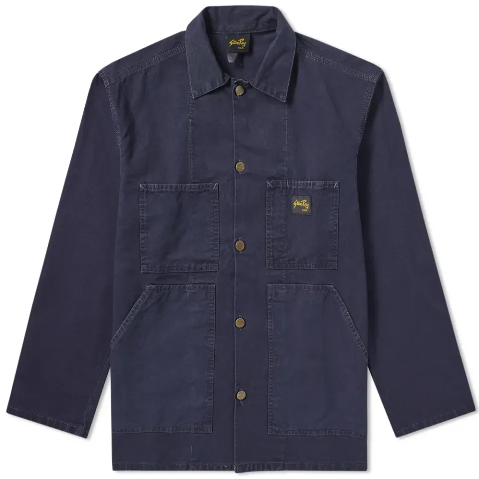 Shop Jacket