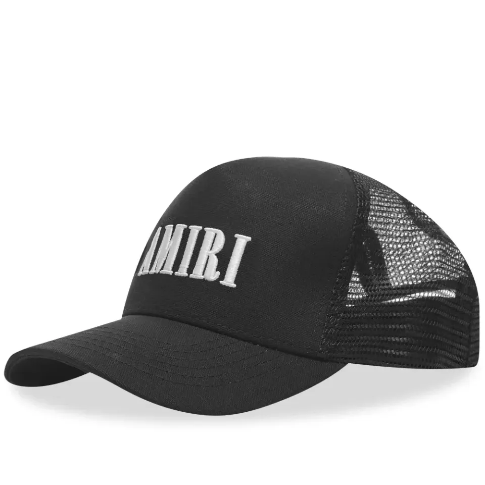 Core Logo Trucker Hat
