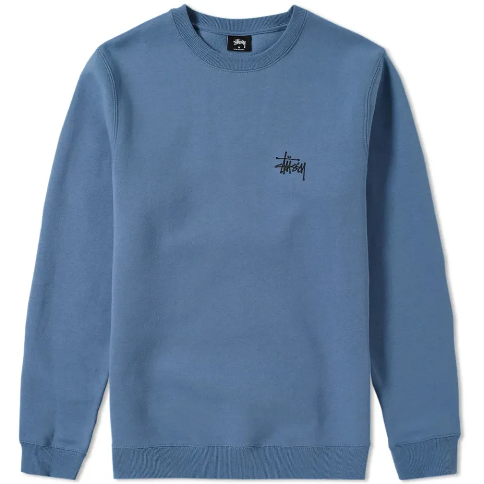 Basic Crew Sweat