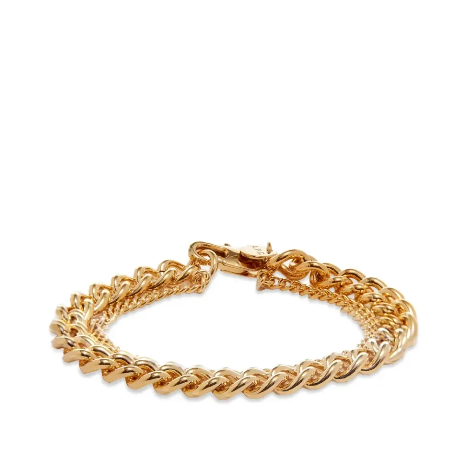 A.P.C. Lois Bracelet