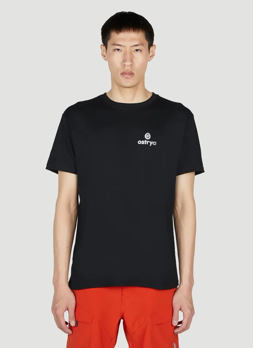 Core Logo Equi T-Shirt