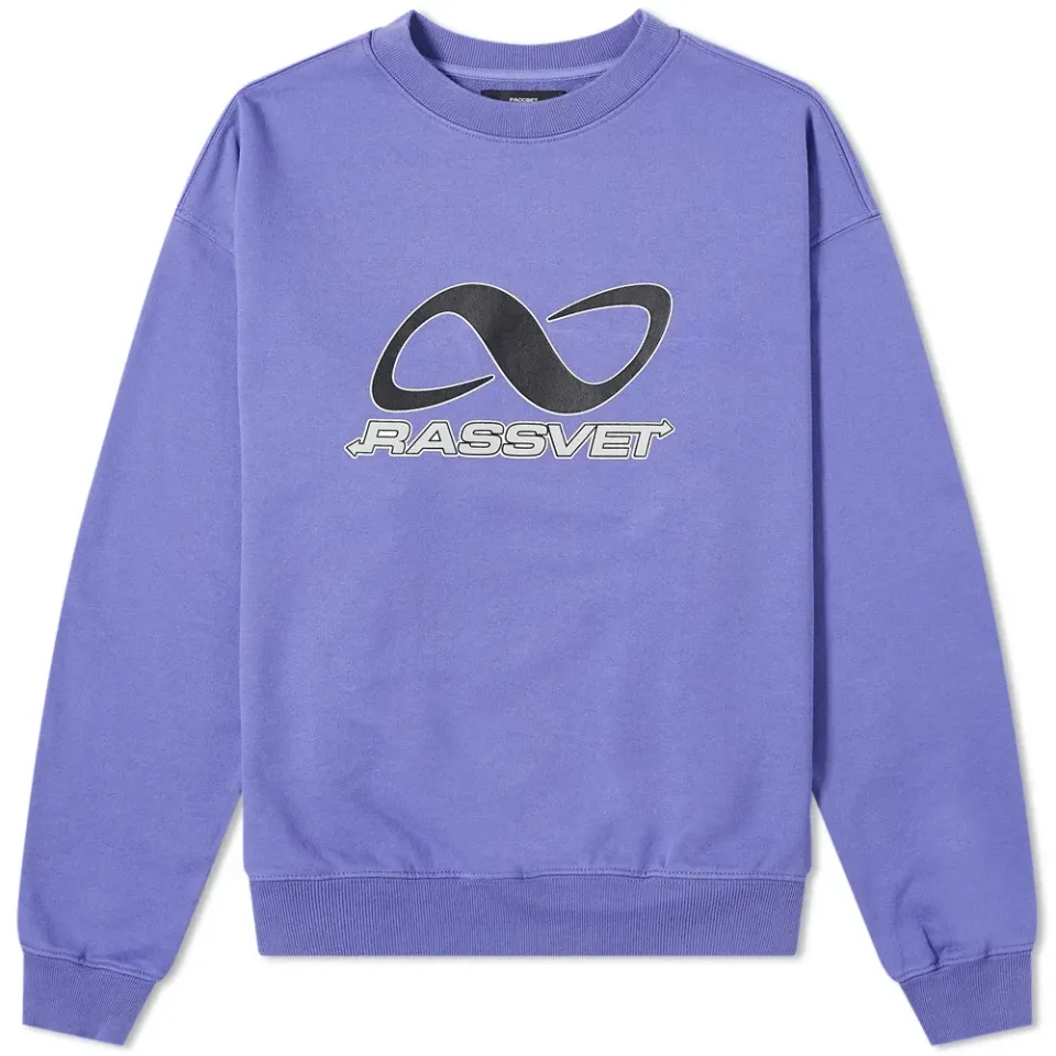 Infinity Crew Sweat
