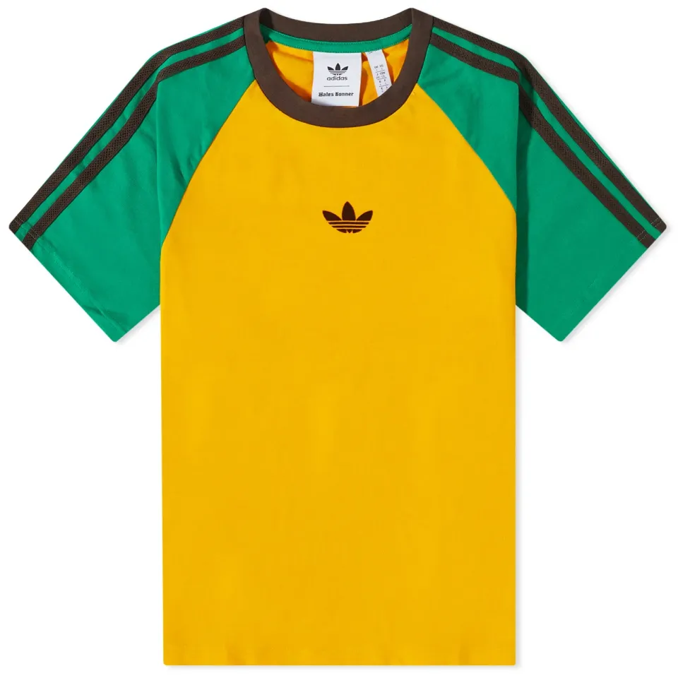 x Wales Bonner T-Shirt