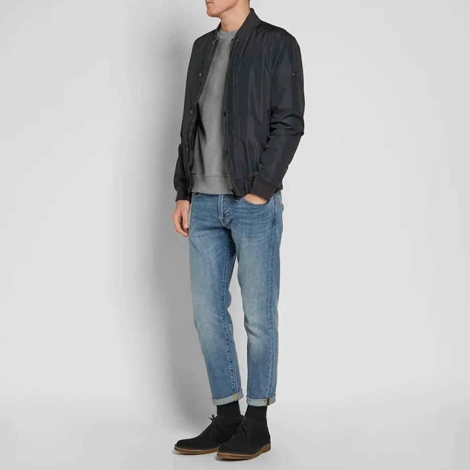 International Gainsboro Jacket