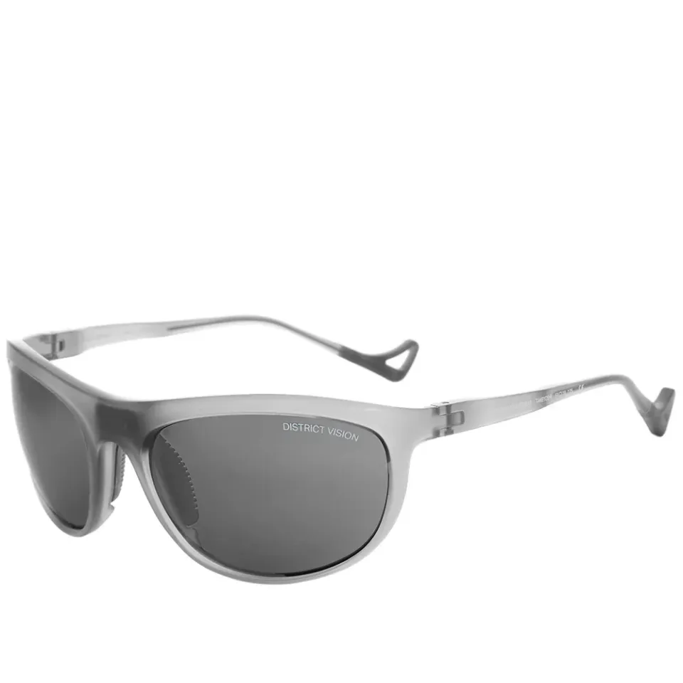 Takeyoshi Altitude Master Sunglasses