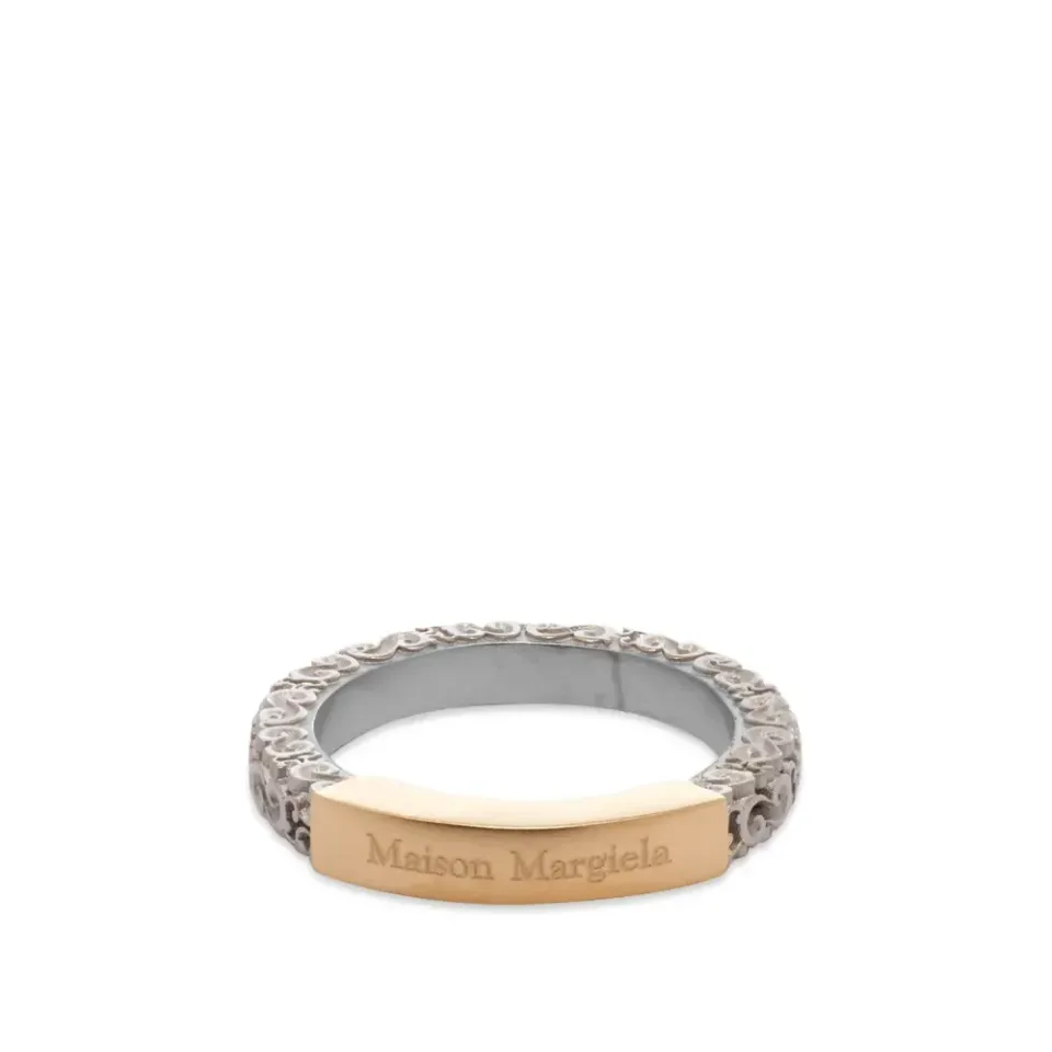 Logo Ring