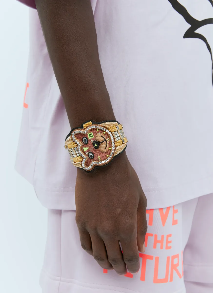 Bear-W Bracelet
