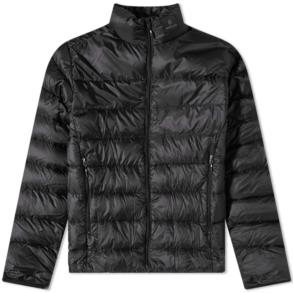 Torpid Down Jacket