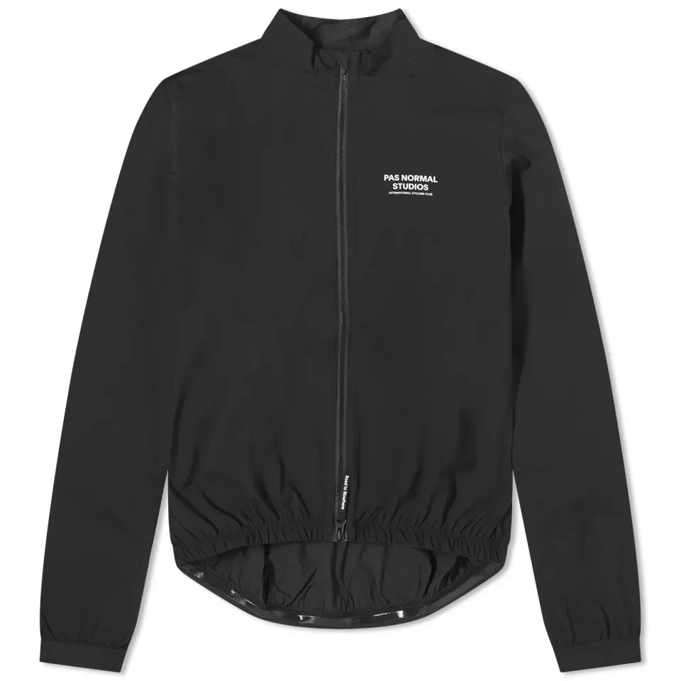 Mechanism Stow Away Jacket