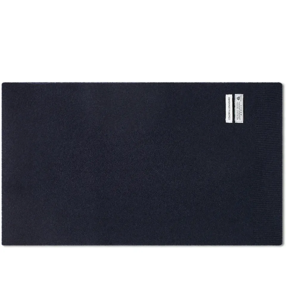 Merino Wool Scarf
