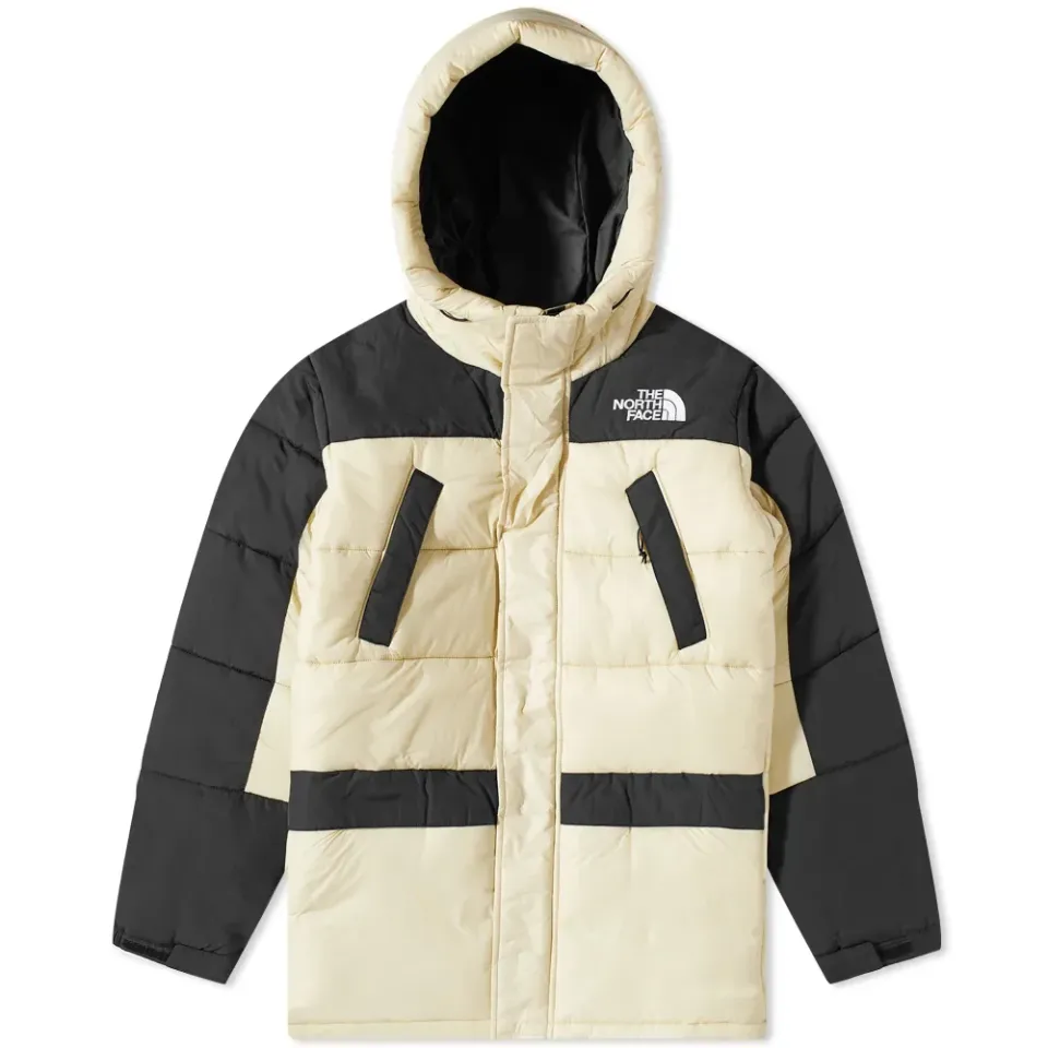 Himalayan Insulated Parka