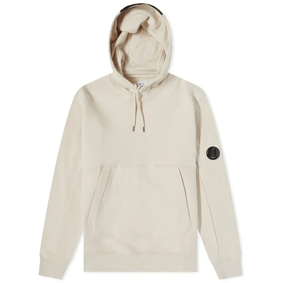Arm Lens Popover Hoody