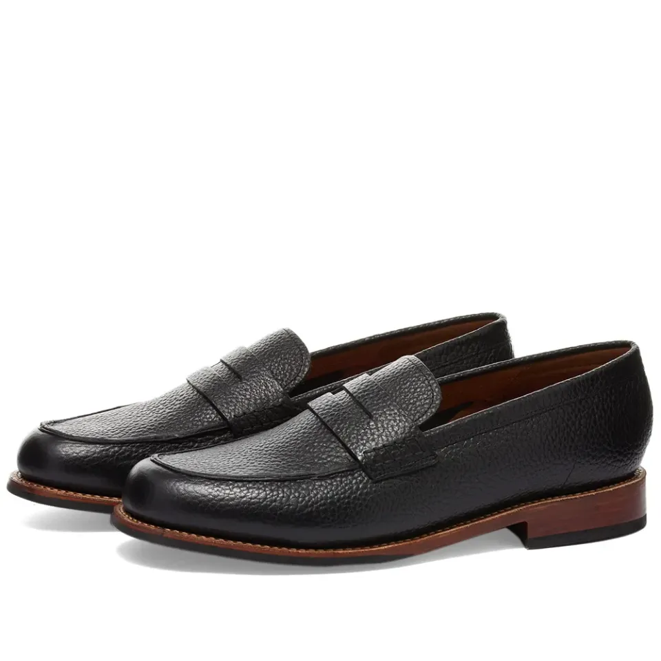 Jafo Penny Loafer