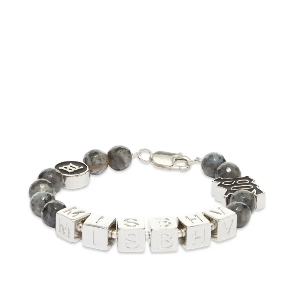 ATL Beaded Bracelet