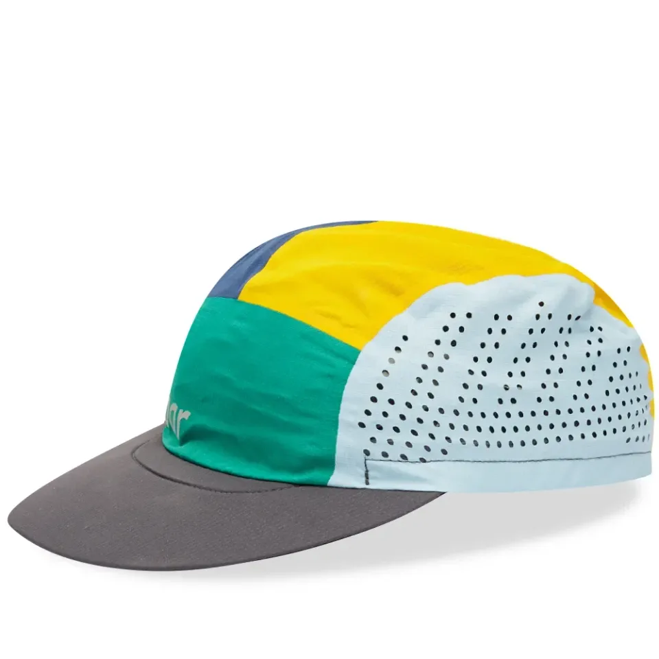 Run 3.0 Cap