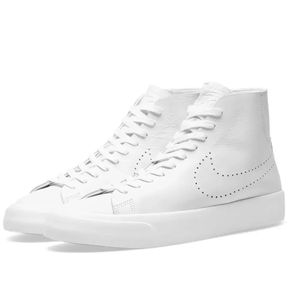Blazer Studio Mid
