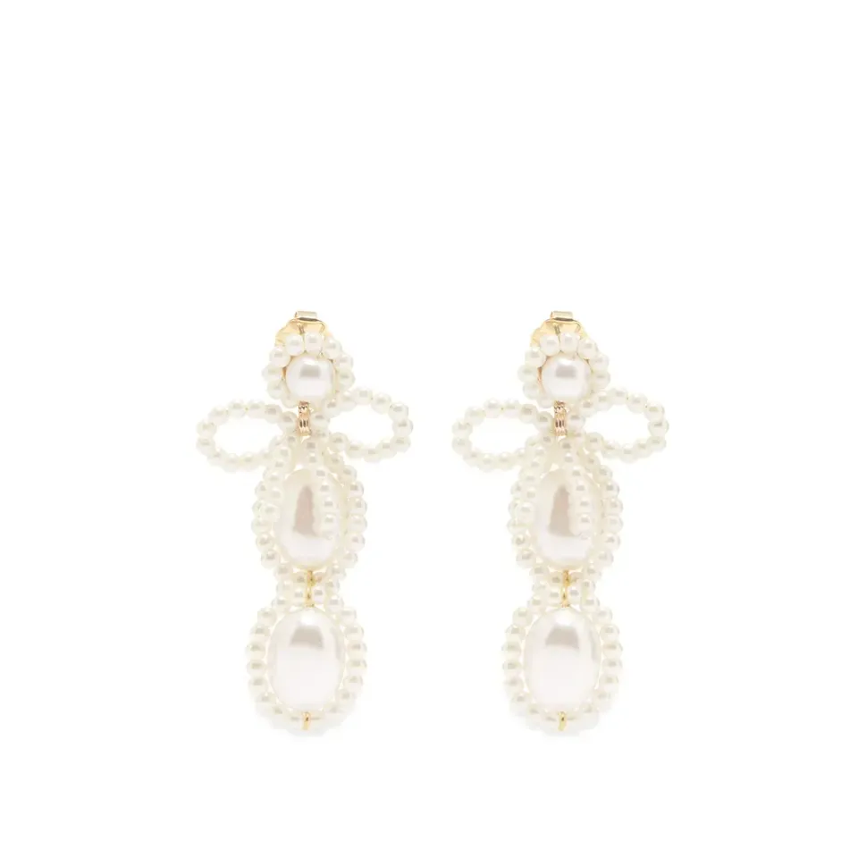 Angela Earrings