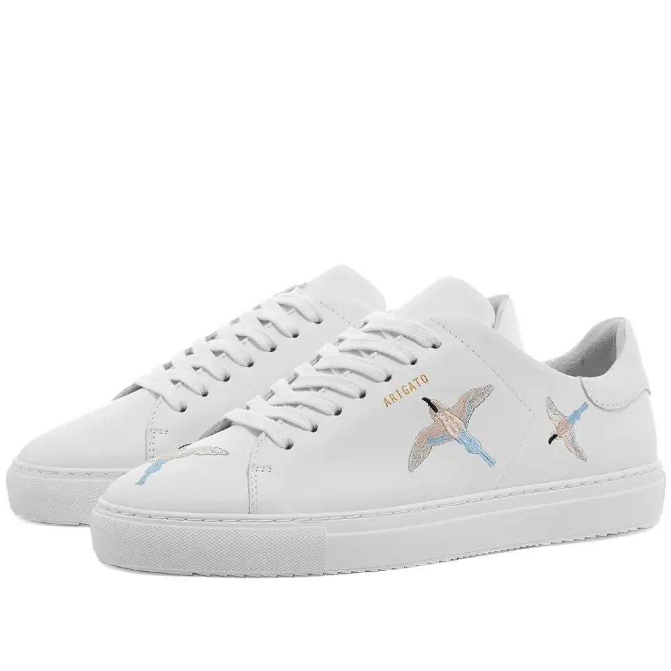 Clean 90 Bird Sneaker