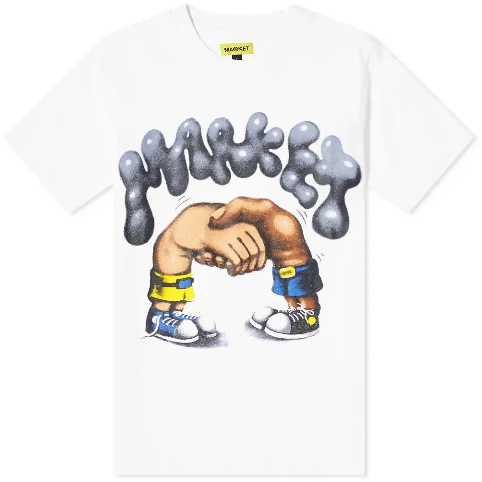 Need A Hand T-Shirt