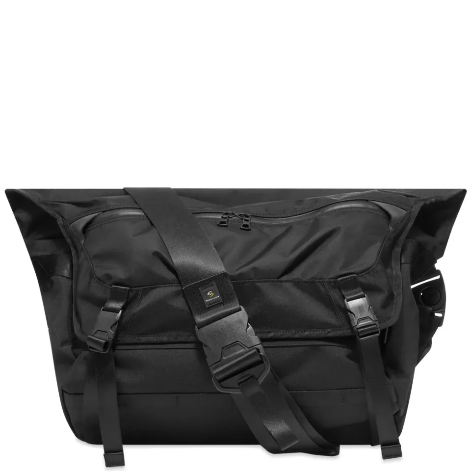 M-Pack Messenger Bag