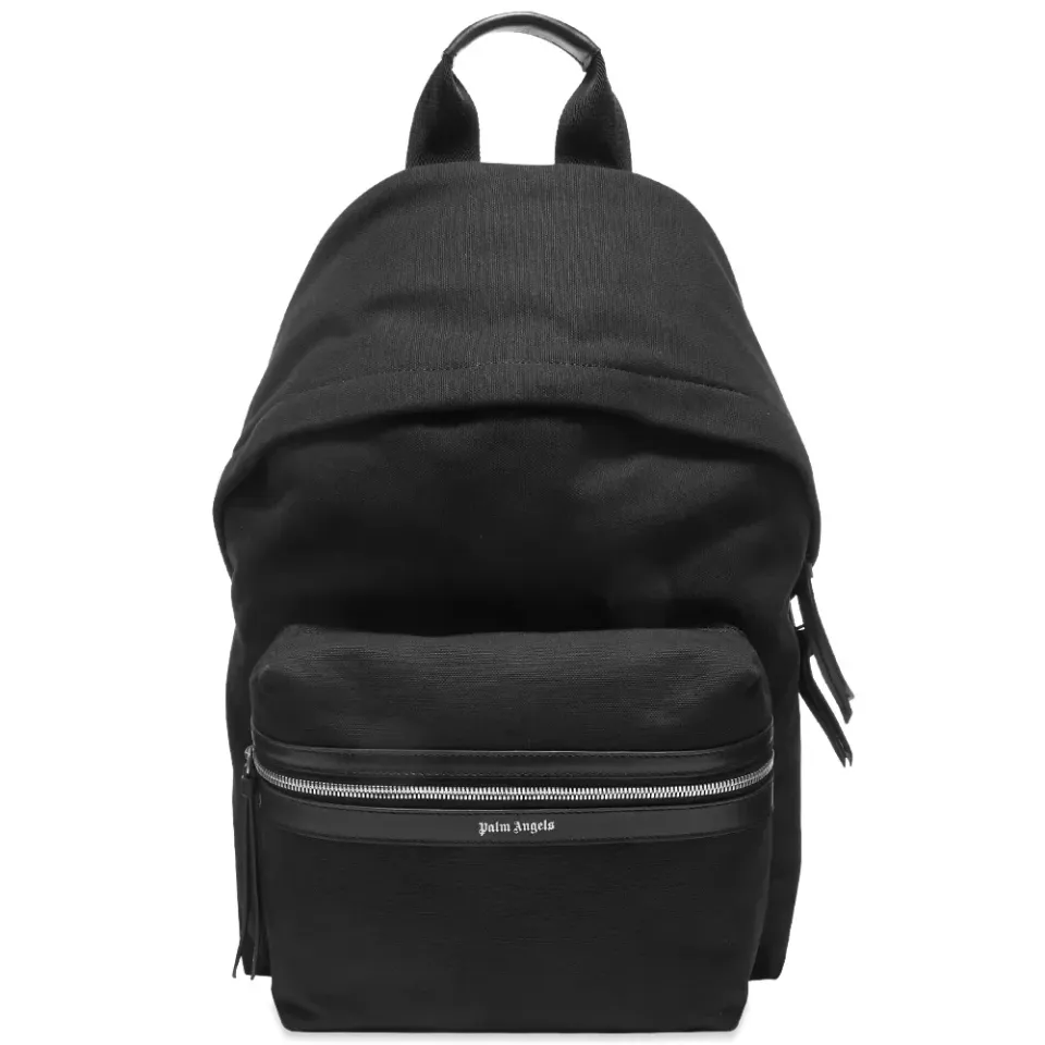 Classic Logo Backpack