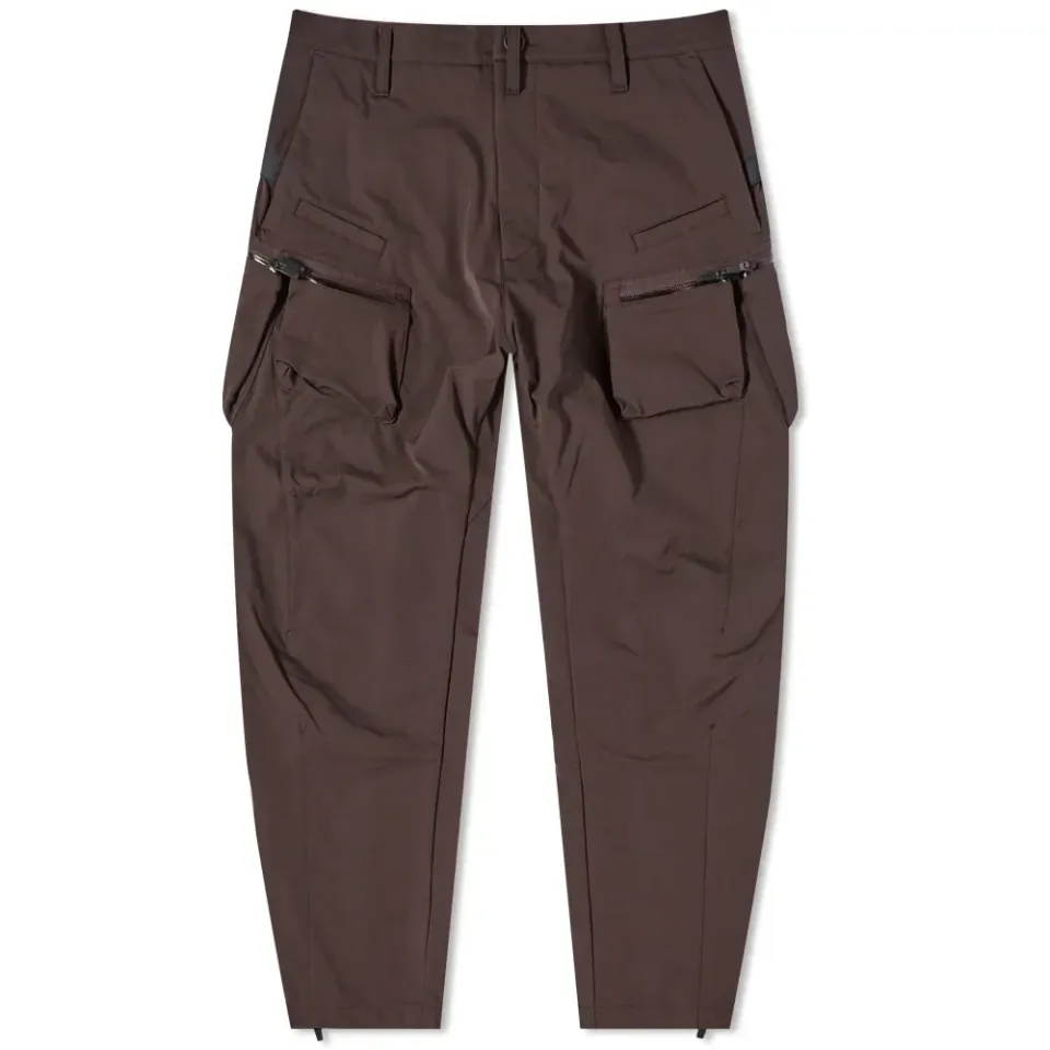 Schoeller Dryskin Articulated Cargo Trouser