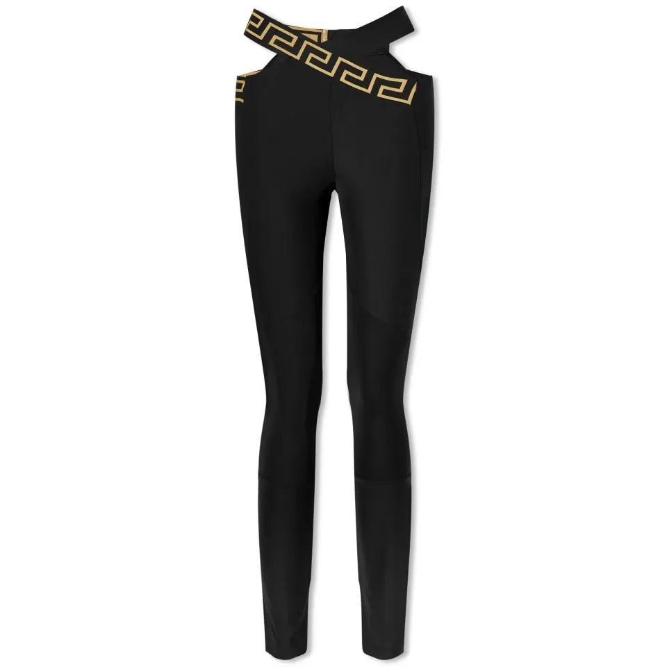 Greca Sports Leggings