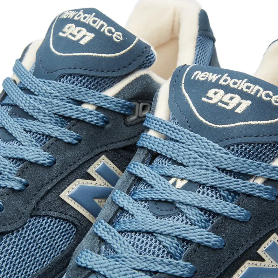 M991DBW - Made in England