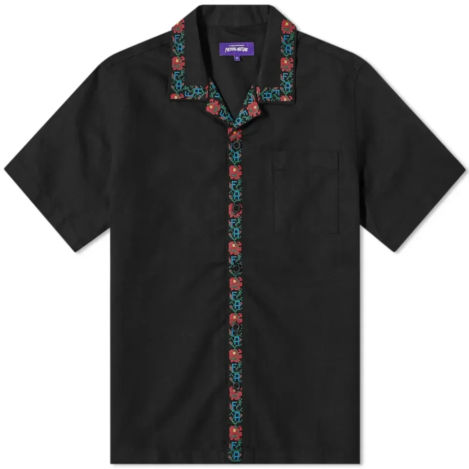 Tetris Club Shirt
