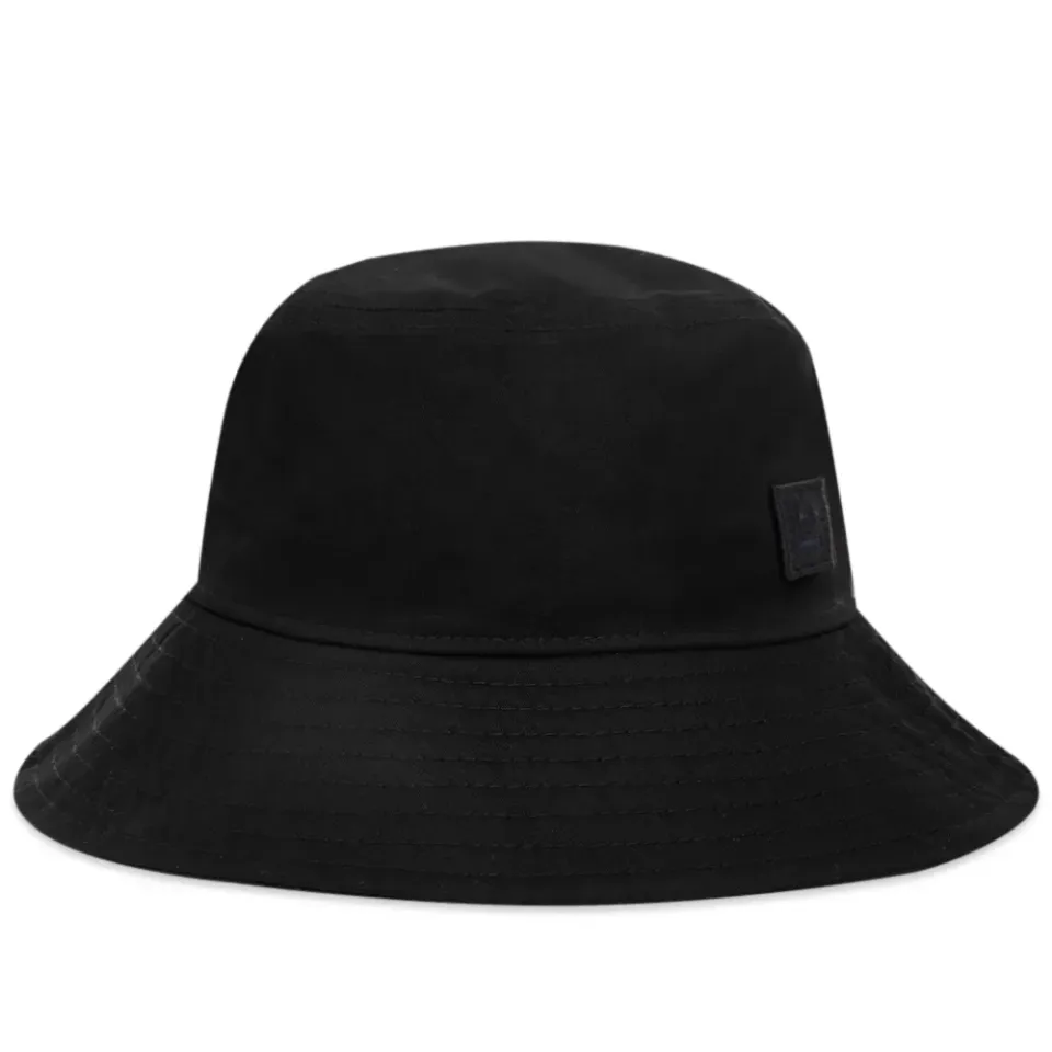 Buko Light Twill Face Bucket Hat