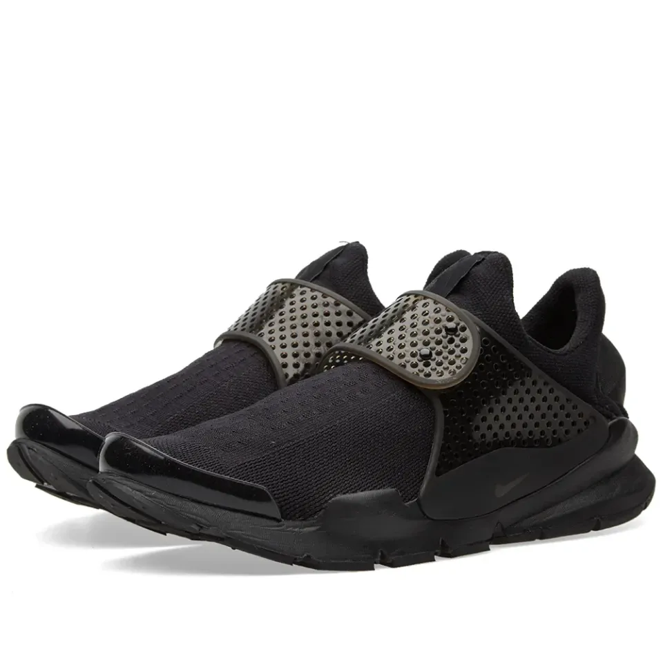 Sock Dart