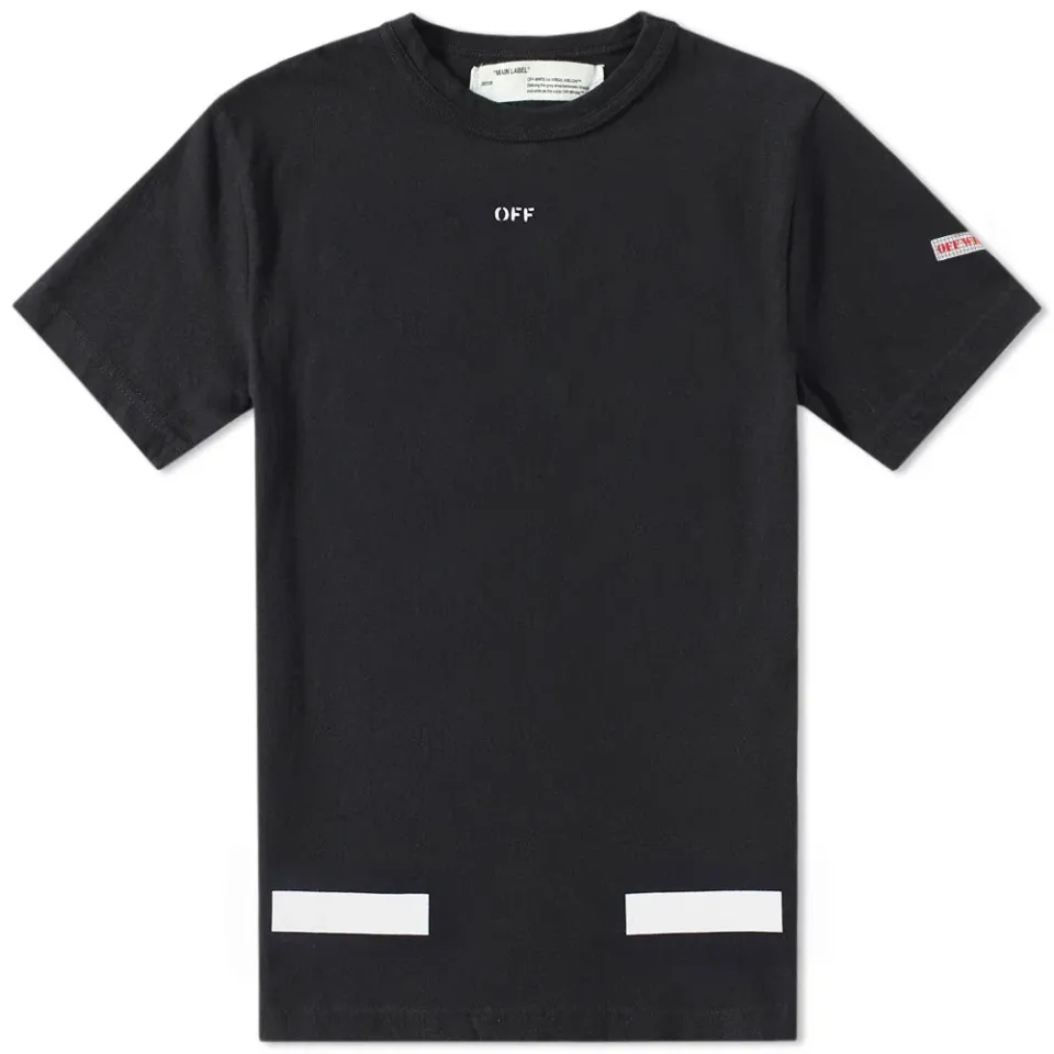 Arrows Tee