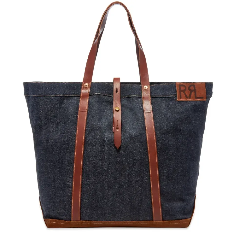 Howard Tote Bag