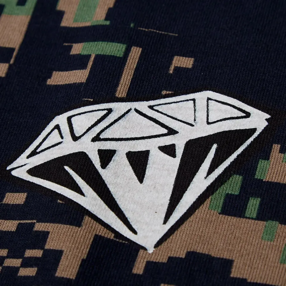 Camo Dollar Tee