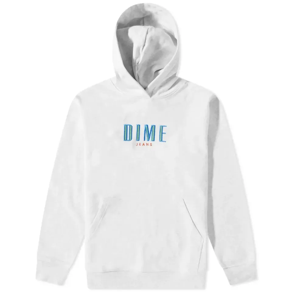 Jeans Hoodie