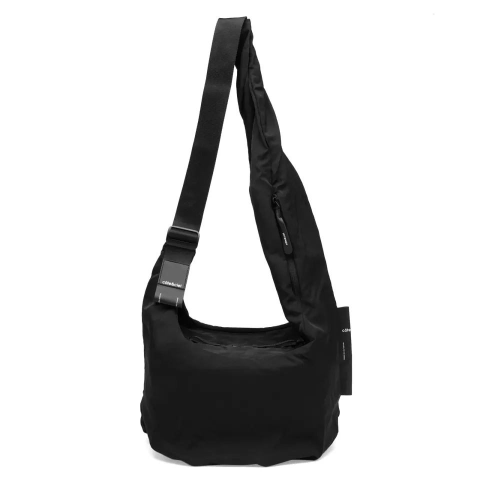 Hyco Smooth Cross Body Bag