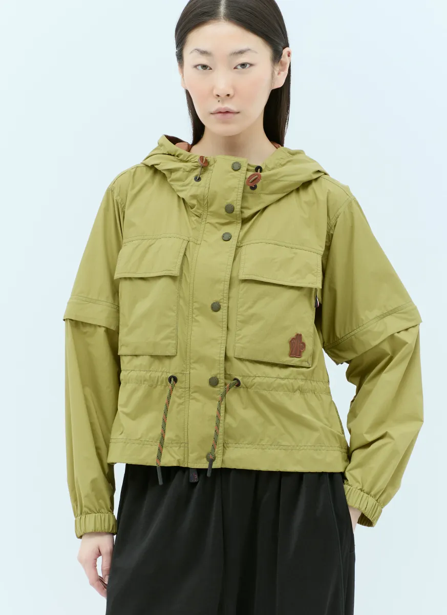 Limosee Field Jacket