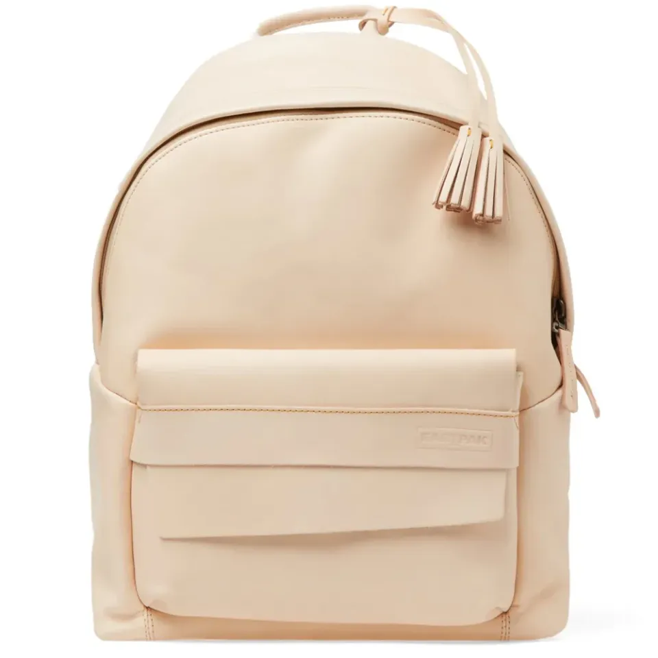 Padded Pak'r Backpack